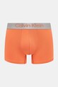 Calvin Klein Underwear bokserice za muškarce 3-pack LV00NB4269 narančasta AA00