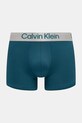 Odjeća Calvin Klein Underwear bokserice za muškarce 3-pack LV00NB4269 narančasta