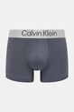 Calvin Klein Underwear bokserice za muškarce 3-pack narančasta LV00NB4269