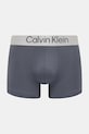 Calvin Klein Underwear boxerky pánske 3-pak oranžová LV00NB4269
