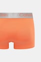 Calvin Klein Underwear boxerky pánske 3-pak LV00NB4269 oranžová