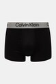 Calvin Klein Underwear boxeri 3-pack LV00NB4269 portocaliu SS25