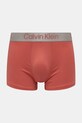 Îmbrăcăminte Calvin Klein Underwear boxeri 3-pack LV00NB4269 portocaliu