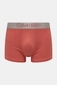 Odzież Calvin Klein Underwear bokserki 3-pack LV00NB4269 pomarańczowy