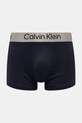 Calvin Klein Underwear boxeri 3-pack portocaliu LV00NB4269