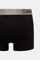 Calvin Klein Underwear boxeri 3-pack LV00NB4269 portocaliu
