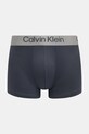 Îmbrăcăminte Calvin Klein Underwear boxeri 3-pack LV00NB4269 rosu