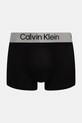 Bokserice Calvin Klein Underwear 3-pack crvena LV00NB4269