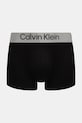 Calvin Klein Underwear boxeri 3-pack rosu LV00NB4269