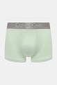Calvin Klein Underwear bokserice muške 3-pack LV00NB4269 plava AA00