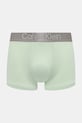 Calvin Klein Underwear boxerky pánske 3-pak LV00NB4269 modrá AA00