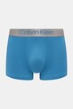 Odjeća Calvin Klein Underwear bokserice muške 3-pack LV00NB4269 plava