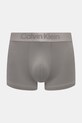 Calvin Klein Underwear bokserice muške 3-pack plava LV00NB4269