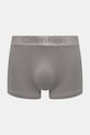 Calvin Klein Underwear boxerky pánske 3-pak modrá LV00NB4269