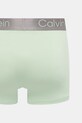 Calvin Klein Underwear bokserice muške 3-pack LV00NB4269 plava