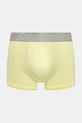 Calvin Klein Underwear boxeri 3-pack LV00NB4269 gri SS25