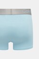Boxerky Calvin Klein Underwear 3-pack LV00NB4269 šedá