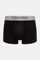 Calvin Klein Underwear boxeri 3-pack negru LV00NB4269