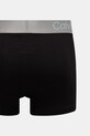 Calvin Klein Underwear boxeri 3-pack LV00NB4269 negru