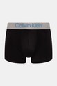 Odjeća Calvin Klein Underwear muške bokserice 3-pack LV00NB4269 crna