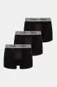 Calvin Klein Underwear boxeri 3-pack uni negru LV00NB4269