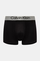 Calvin Klein Underwear boxeri 3-pack LV00NB4269 negru SS25