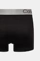 Oblečenie Boxerky Calvin Klein Underwear 3-pak LV00NB4269 čierna