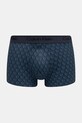 Боксери Calvin Klein Underwear трикотаж темно-синій LV00NB4283