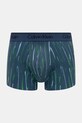 Calvin Klein Underwear boxeri cu modele albastru LV00NB4283