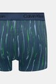 Calvin Klein Underwear boxeri LV00NB4283 albastru AW25
