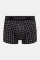 Calvin Klein Underwear boxeri cu modele negru LV00NB4283
