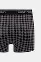 Calvin Klein Underwear bokserki LV00NB4283 czarny AW25