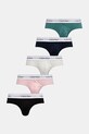 Spodní prádlo Calvin Klein Underwear 5-pack LV00NB4287 bílá SS25