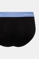 Slipy Calvin Klein Underwear 5-pak LV00NB4287