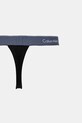 Tanga Calvin Klein Underwear 3-pack LV00NB4386