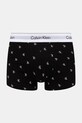 Ρούχα Calvin Klein Εσώρουχα 3-pack LV00NB4389 λευκό