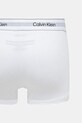 Calvin Klein Underwear bokserki bawełniane 3-pack LV00NB4389