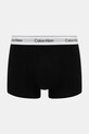 Îmbrăcăminte Calvin Klein Underwear boxeri de bumbac 3-pack LV00NB4389 alb