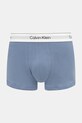 Ρούχα Calvin Klein Εσώρουχα 3-pack LV00NB4389 λευκό