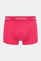 Calvin Klein Underwear bokserki bawełniane 3-pack LV00NB4389 biały AA00
