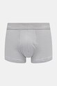 Calvin Klein Underwear bokserki bawełniane 3-pack pomarańczowy LV00NB4389