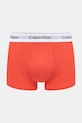 Calvin Klein Underwear Πολυσυσκευασία 3-pack LV00NB4389 κόκκινο AA00