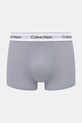 Calvin Klein Underwear Πολυσυσκευασία 3-pack κόκκινο LV00NB4389