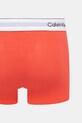 Calvin Klein Underwear Πολυσυσκευασία 3-pack LV00NB4389 κόκκινο