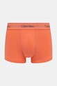 Odzież Calvin Klein Underwear bokserki bawełniane 3-pack LV00NB4389 niebieski