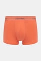 Odjeća Pamučne bokserice Calvin Klein Underwear 3-pack LV00NB4389 plava
