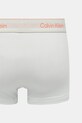 Calvin Klein Underwear bokserki bawełniane 3-pack LV00NB4389 niebieski