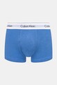 Bavlnené boxerky Calvin Klein Underwear 3-pak LV00NB4389
