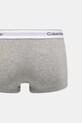 Calvin Klein Underwear Εφαρμοστά Μποξεράκια Ανδρικά 3-pack LV00NB4389