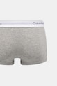 Calvin Klein Underwear Εφαρμοστά Μποξεράκια Ανδρικά 3-pack LV00NB4389
